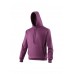 AWD JH001M College Hoodie AWD JH001M College Hoodie