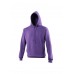 AWD JH001M College Hoodie AWD JH001M College Hoodie