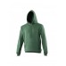 AWD JH001M College Hoodie AWD JH001M College Hoodie