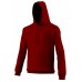 AWD JH001M College Hoodie AWD JH001M College Hoodie