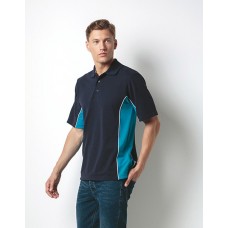 Kustom Kit KK475 Gamegear Track Polo Kustom Kit KK475 Gamegear Track Polo