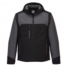 Portwest KX362 - KX3 Hooded Softshell (3L) Portwest KX362 - KX3 Hooded Softshell (3L)
