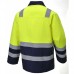 Portwest MV25  Hi-Vis Modaflame Jacket Portwest MV25  Hi-Vis Modaflame Jacket