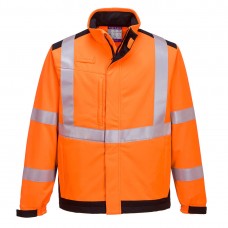MV72 - Modaflame Multi Norm Arc Softshell Jacket MV72 - Modaflame Multi Norm Arc Softshell Jacket