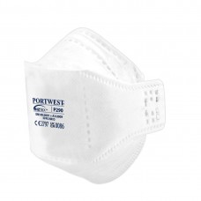 P290 - EAGLE FFP2 Dolomite Fold Flat Respirator P290 - EAGLE FFP2 Dolomite Fold Flat Respirator