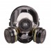 Portwest P500 Vienna Full Face Mask  Portwest P500 Vienna Full Face Mask