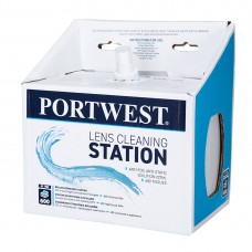 PA02 - Lens Cleaning Station    PA02 - Lens Cleaning Station