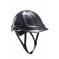 Portwest  PC55 Endurance Carbon Helmet Portwest  PC55 Endurance Carbon Helmet