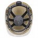 Portwest PG54 Endurance Glowtex Helmet Portwest PG54 Endurance Glowtex Helmet