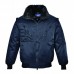 Portwest PJ10 Pilot Jacket Portwest PJ10 Pilot Jacket