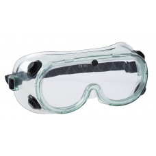 Portwest PS21 Chemical Goggle Portwest PS21 Chemical Goggle