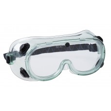 Portwest PS21 Chemical Goggle