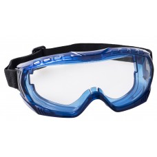 Portwest PW25 Ultra Vista Goggle Unvented  Portwest PW25 Ultra Vista Goggle Unvented