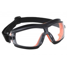 Portwest PW26 Slim Safety Goggle Portwest PW26 Slim Safety Goggle