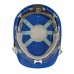 Portwest  PW55 Endurance Visor Helmet Portwest  PW55 Endurance Visor Helmet