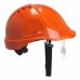 Portwest  PW55 Endurance Visor Helmet Portwest  PW55 Endurance Visor Helmet