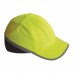 Portwest PW79 Hi Vis Bump Cap  Portwest PW79 Hi Vis Bump Cap