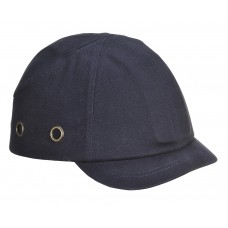 Portwest  PW89 Short Peak Bump Cap  Portwest  PW89 Short Peak Bump Cap