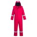 Portwest FR53  Anti-Static Winter Coverall Portwest FR53  Anti-Static Winter Coverall