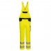 Portwest PW244 PW2 Hi-Vis Bib & Brace