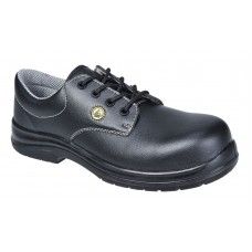 Portwest FC01  Compositelite ESD Laced Safety Shoe S2  Portwest FC01  Compositelite ESD Laced Safety Shoe S2