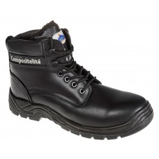 Portwest FC12  Compositelite Fur Lined Thor Boot S3 CI Portwest FC12  Compositelite Fur Lined Thor Boot S3 CI