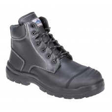 Portwest FD10  Clyde Safety Boot S3 HRO CI HI FO Portwest FD10  Clyde Safety Boot S3 HRO CI HI FO