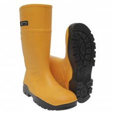 Portwest FD95 Steelite PU Safety Wellington S5  Portwest FD95 Steelite PU Safety Wellington S5