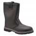 Portwest FW12 Steelite Rigger Boot Portwest FW12 Steelite Rigger Boot