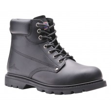 Portwest FW16  Steelite Welted Safety Boot SBP HRO Portwest FW16  Steelite Welted Safety Boot SBP HRO