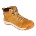 Portwest FW31  Steelite Mid Cut Nubuck Boot SB HRO Portwest FW31  Steelite Mid Cut Nubuck Boot SB HRO