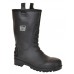 Portwest FW75 Steelite Neptune Rigger Boot S5 CI Portwest FW75 Steelite Neptune Rigger Boot S5 CI