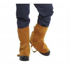 Portwest SW32 Leather Welding Boot Cover Portwest SW32 Leather Welding Boot Cover
