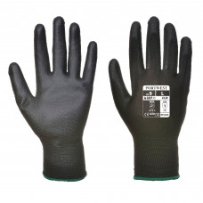 Portwest A120 PU Palm Glove (Pack of 12) Portwest A120 PU Palm Glove (Pack of 12)