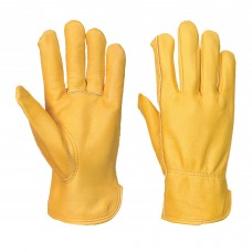 Portwest A271 Lined Driver Glove Portwest A271 Lined Driver Glove