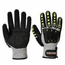 Portwest A722 Anti Impact Cut Resistant 5 Glove - Nitrile Portwest A722 Anti Impact Cut Resistant 5 Glove - Nitrile