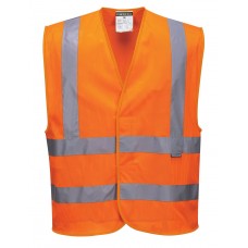 Portwest C370 Mesh Air Band & Brace Vest Portwest C370 Mesh Air Band & Brace Vest