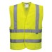 Portwest C370 Mesh Air Band & Brace Vest Portwest C370 Mesh Air Band & Brace Vest