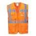 Portwest C376 Athens Mesh Air Executive Vest Portwest C376 Athens Mesh Air Executive Vest