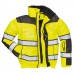 Portwest C466 Hi-Vis Classic Bomber Jacket Portwest C466 Hi-Vis Classic Bomber Jacket