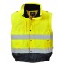 Portwest C468 Hi-Vis 2-in-1 Jacket Portwest C468 Hi-Vis 2-in-1 Jacket