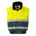Portwest C565 X Hi Vis Bomber Jacket Portwest C565 X Hi Vis Bomber Jacket
