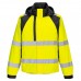 PORTWEST CD860 - WX2 ECO HI-VIS RAIN JACKET 