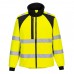 PORTWEST CD875 - WX2 ECO HI-VIS SOFTSHELL 