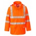 Portwest FR41 Sealtex Flame Hi Vis Jacket Portwest FR41 Sealtex Flame Hi Vis Jacket