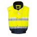 Portwest G465 Glowtex 3-in-1 Jacket Portwest G465 Glowtex 3-in-1 Jacket