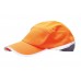Portwest HB10 Hi-Vis Baseball Cap Portwest HB10 Hi-Vis Baseball Cap