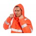 Portwest RT32 Hi-Vis Bomber Jacket RIS