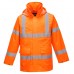Portwest S160 Hi-Vis Lite Traffic Jacket Portwest S160 Hi-Vis Lite Traffic Jacket