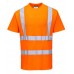 Portwest S170 Cotton Comfort Short Sleeve T-Shirt Portwest S170 Cotton Comfort Short Sleeve T-Shirt
